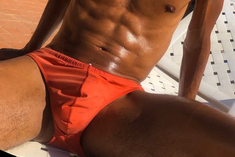 Photo nue de fuite OnlyFans de Jjgarciaarenas