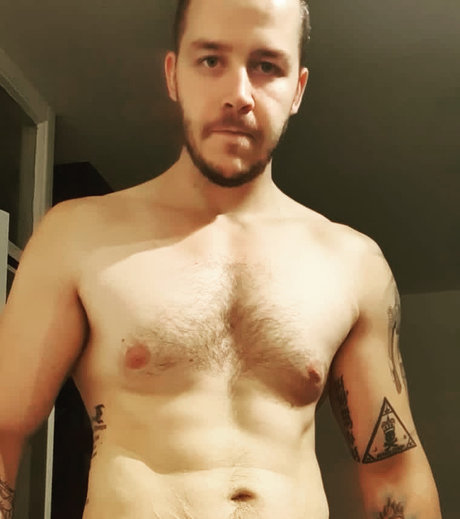 Nahá fotka uniklých OnlyFans od Maxmrwhite117