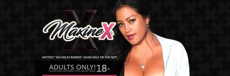 Nahá fotka uniklých OnlyFans od Maxine X