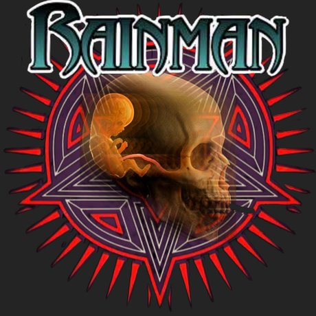 Heavymetalrainman