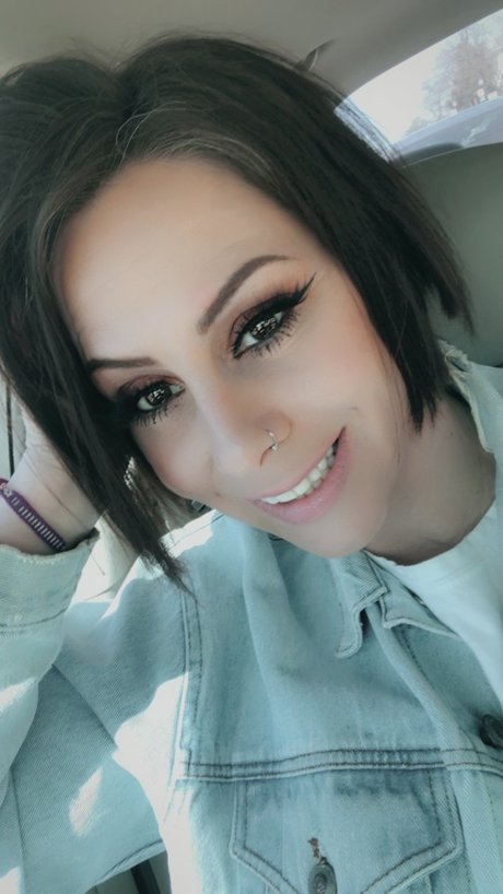 Nahá fotka uniklých OnlyFans od Michelle