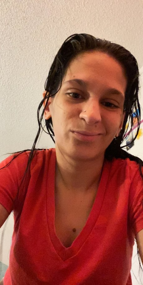 Alaston vuotanut OnlyFans-kuva Merisley Lopez