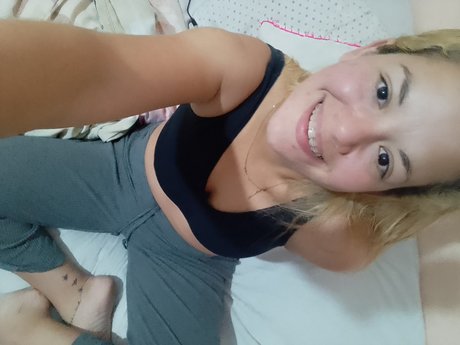Naken läckt OnlyFans-bild av Mery