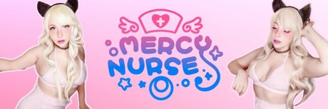 Foto nua vazada do OnlyFans de Mercy Nurse