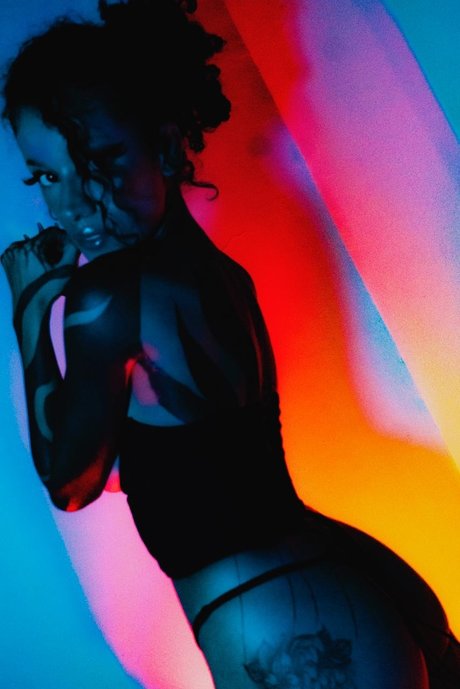 Nagie wyciekłe zdjęcie OnlyFans od Mena Vip
