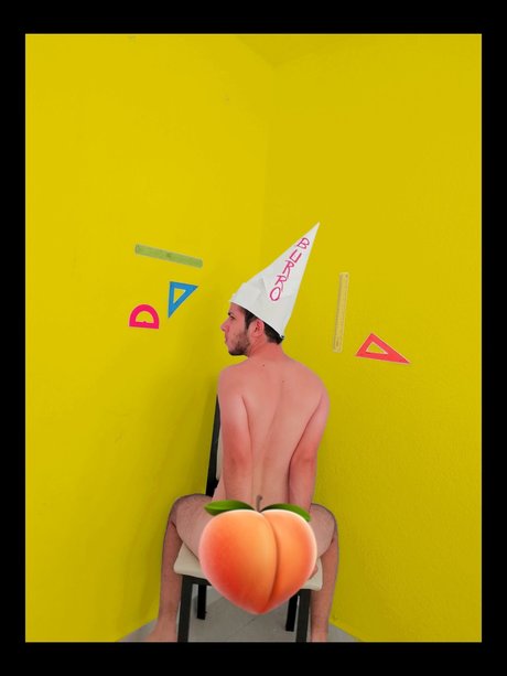 Naken läckt OnlyFans-bild av Menalux