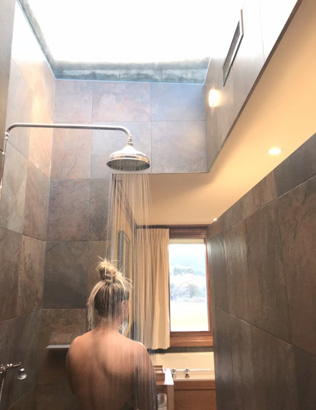 Alasti lekkinud OnlyFans-i pilt Melody