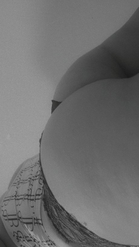 Naken läckt OnlyFans-bild av Melissa 03
