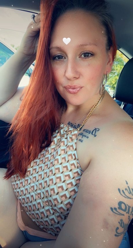 Naakte gelekte OnlyFans-foto van Jessica