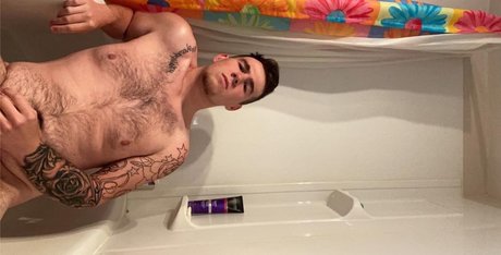Photo nue de fuite OnlyFans de Keith