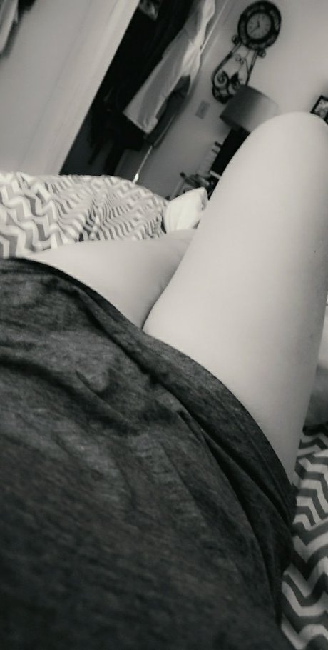 Обнаженная фотография утечки OnlyFans от Amanda