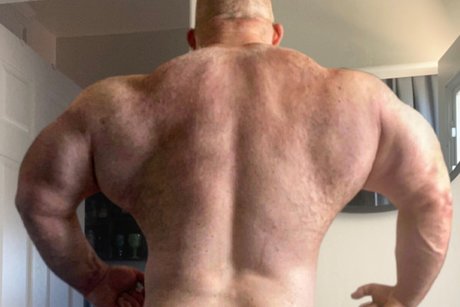 Nagie wyciekłe zdjęcie OnlyFans od Beefyphuck