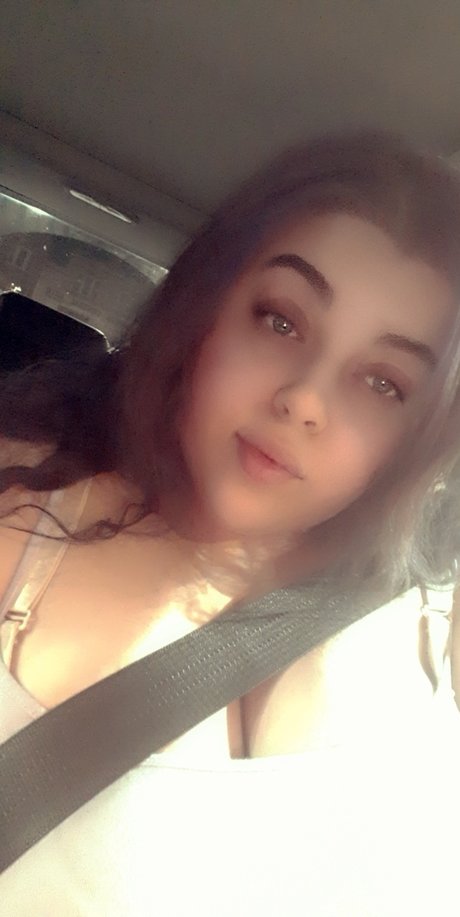 Photo nue de fuite OnlyFans de Sunflowergirl4200