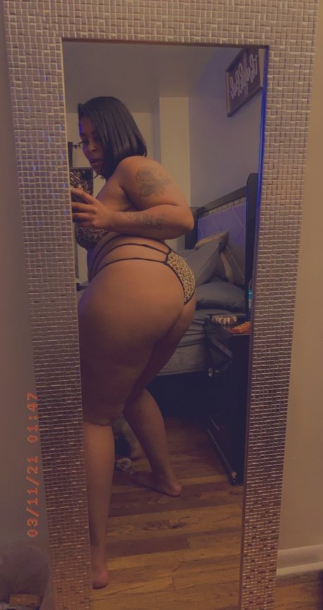 Alasti lekkinud OnlyFans-i pilt Beenbossdup 