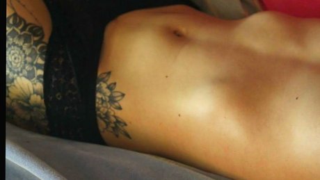 Photo nue de fuite OnlyFans de Alexandria 