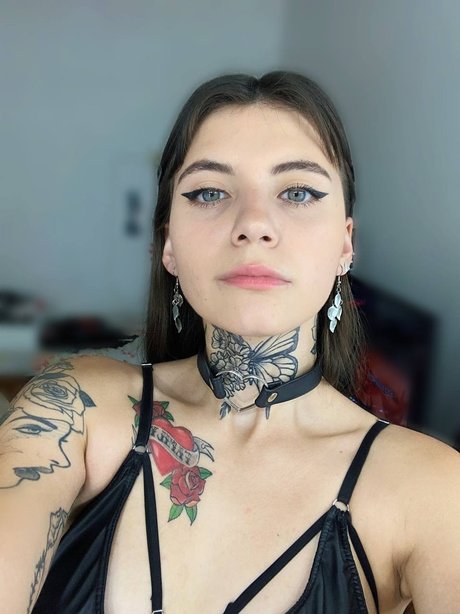 Photo nue de fuite OnlyFans de Belen Galvez