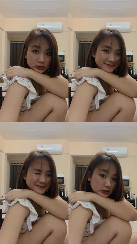 Обнаженная фотография утечки OnlyFans от Bambammelinda