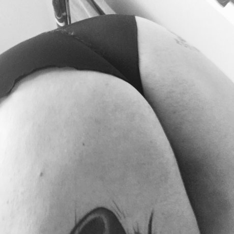 Foto nua vazada do OnlyFans de Melina Vice