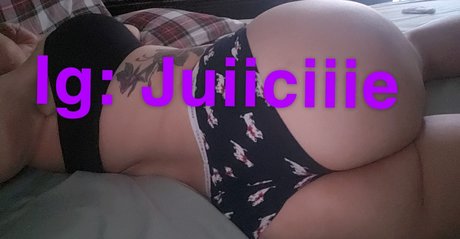 Naken läckt OnlyFans-bild av Meliistar