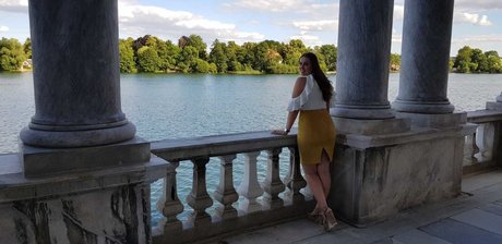 Обнаженная фотография утечки OnlyFans от Melaacapellaprivat