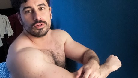 Foto nua vazada do OnlyFans de Mehdi