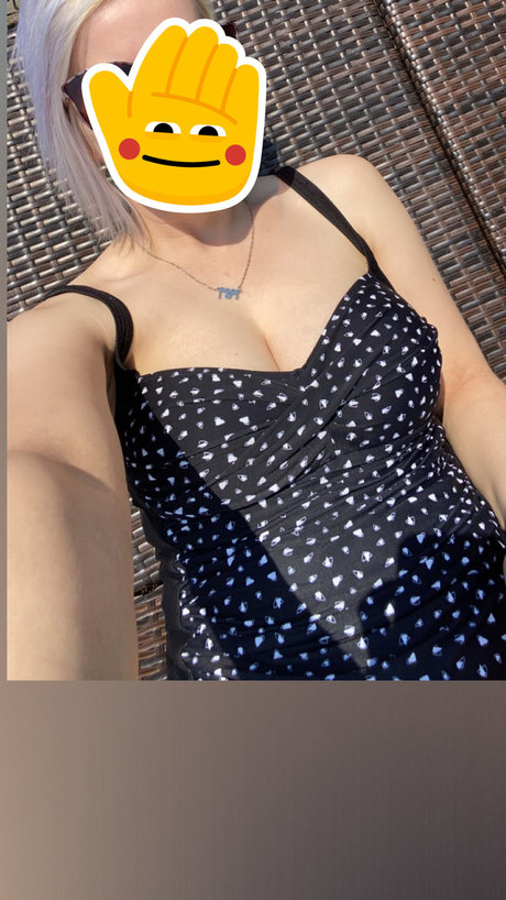 Foto nua vazada do OnlyFans de Megfromnextdoor