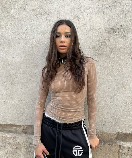 Diana Korkunova