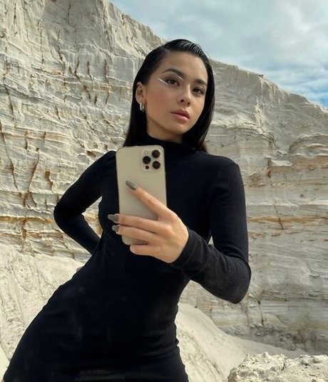 Diana Korkunova