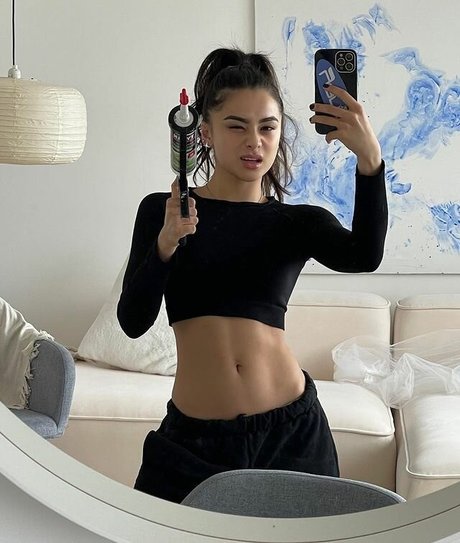 Diana Korkunova
