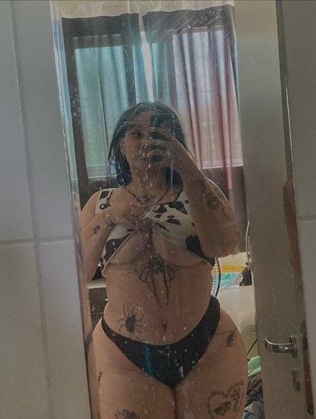 Nahá fotka uniklých OnlyFans od Sucubo