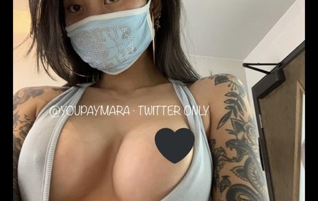 Nahá fotka uniklých OnlyFans od Maecol