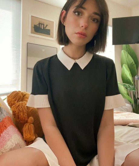 Nahá fotka uniklých OnlyFans od Shelbygraces