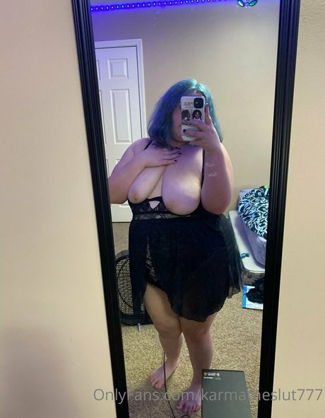 Karmatheslut777