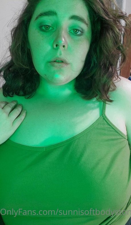Sunnisoftbodystoner