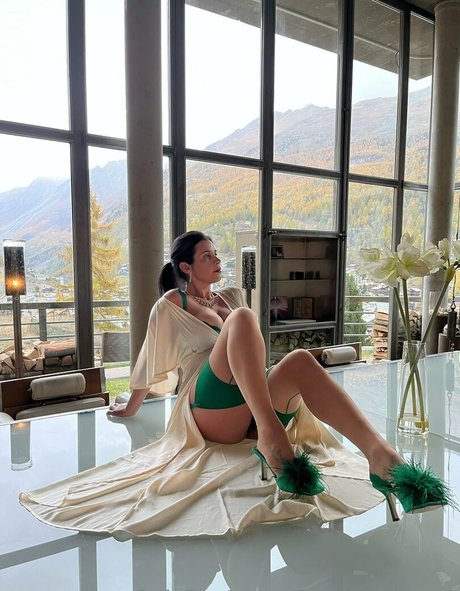 Feetwonders1 OnlyFans泄露裸照