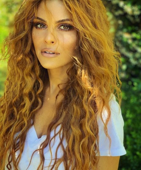 Nahá fotka uniklých OnlyFans od Maria Menounos