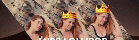 Nacktes geleaktes OnlyFans-Foto von Misslollipop