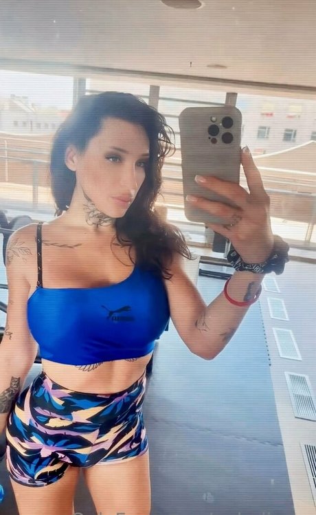 Opheliaxx