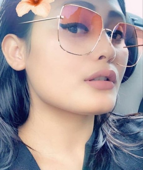 Real Goddessanna