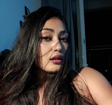 Nahá fotka uniklých OnlyFans od Real Goddessanna