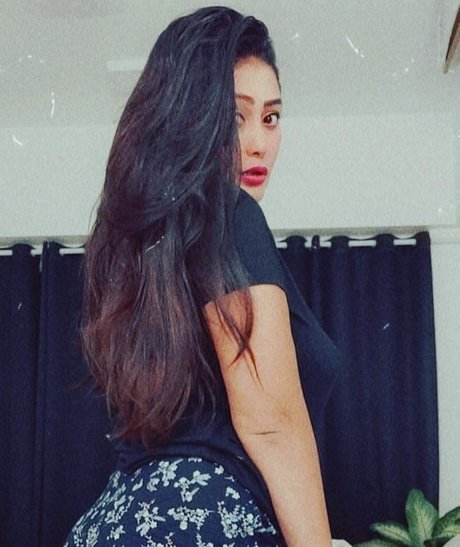 Real Goddessanna