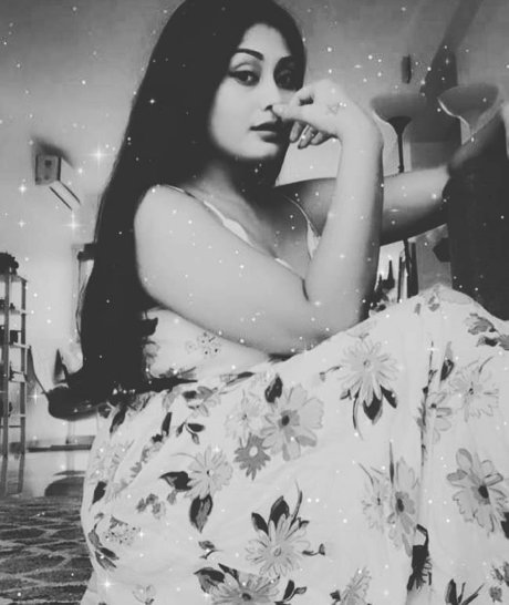 Real Goddessanna