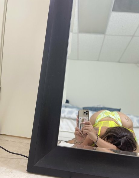 Brittcuadra OnlyFans泄露裸照