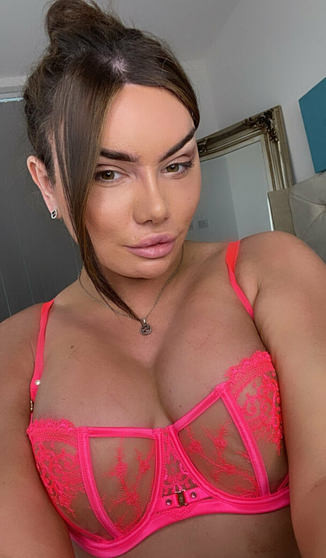 Nahá fotka uniklých OnlyFans od Tsbrooklyn