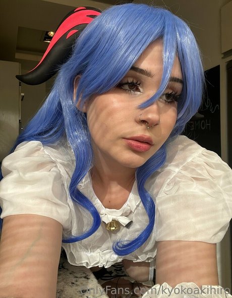 Kyokoakihiro