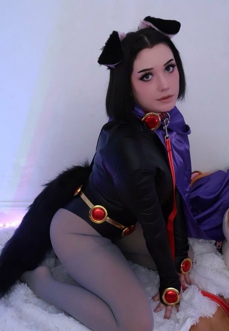 Nahá fotka uniklých OnlyFans od Buntaytyo