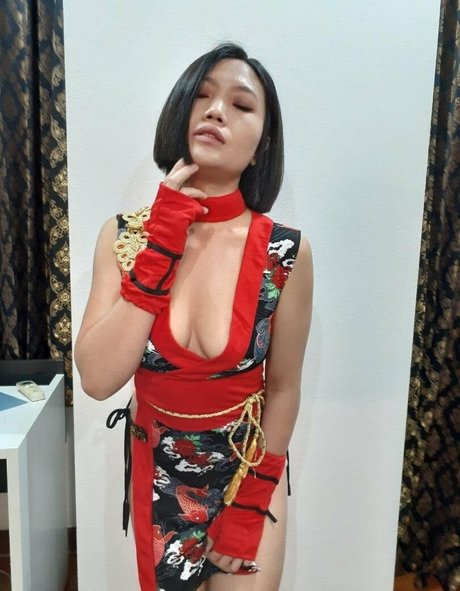 Hornypuca