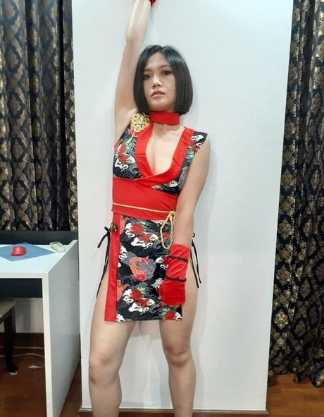 Hornypuca