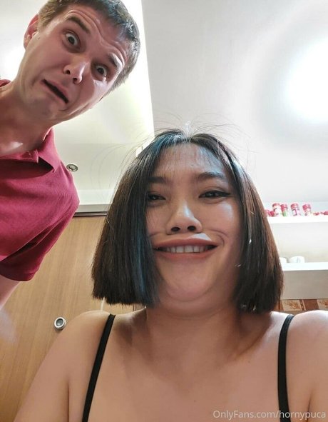 Hornypuca