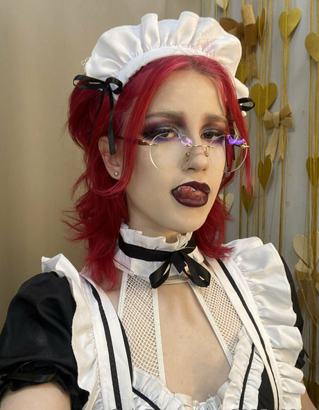 Photo nue de fuite OnlyFans de Lindadragon